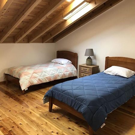Casa De Sao Joao Villa Понта Делгада Екстериор снимка