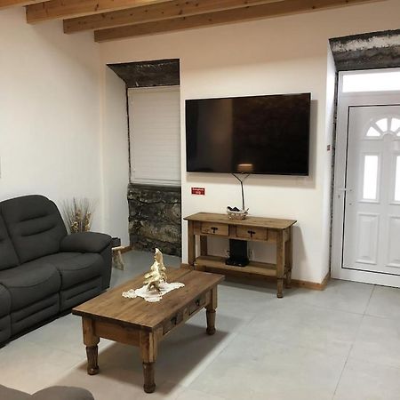 Casa De Sao Joao Villa Понта Делгада Екстериор снимка