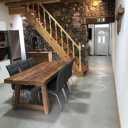 Casa De Sao Joao Villa Понта Делгада Екстериор снимка