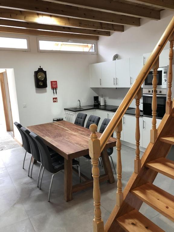 Casa De Sao Joao Villa Понта Делгада Екстериор снимка