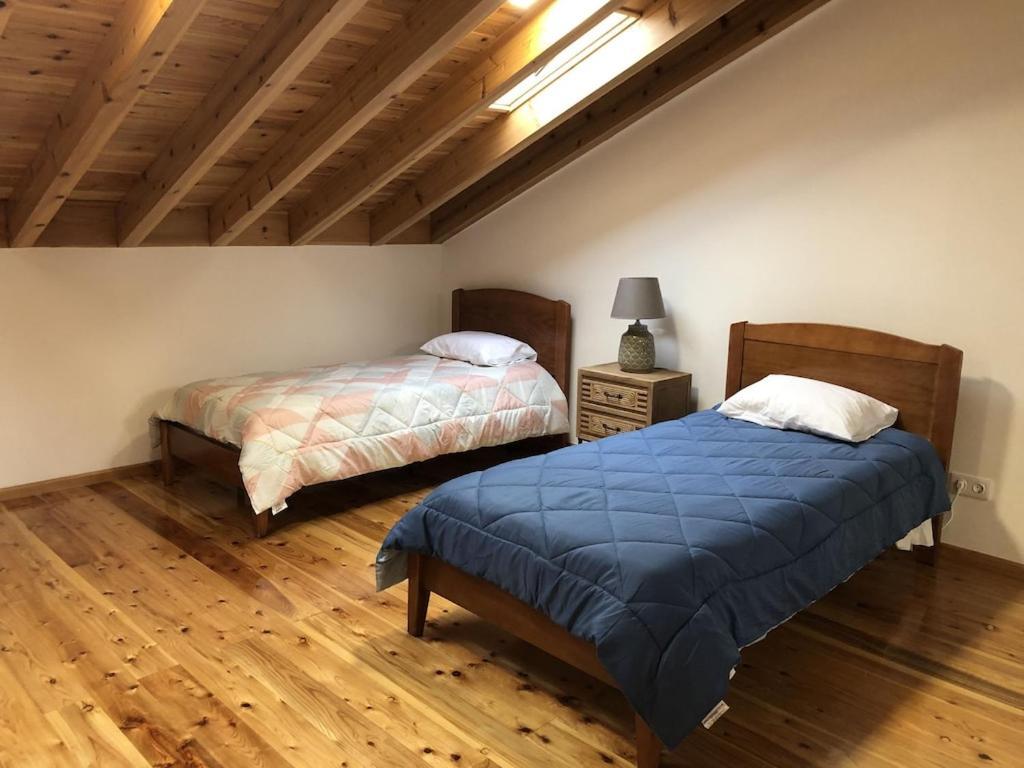 Casa De Sao Joao Villa Понта Делгада Екстериор снимка