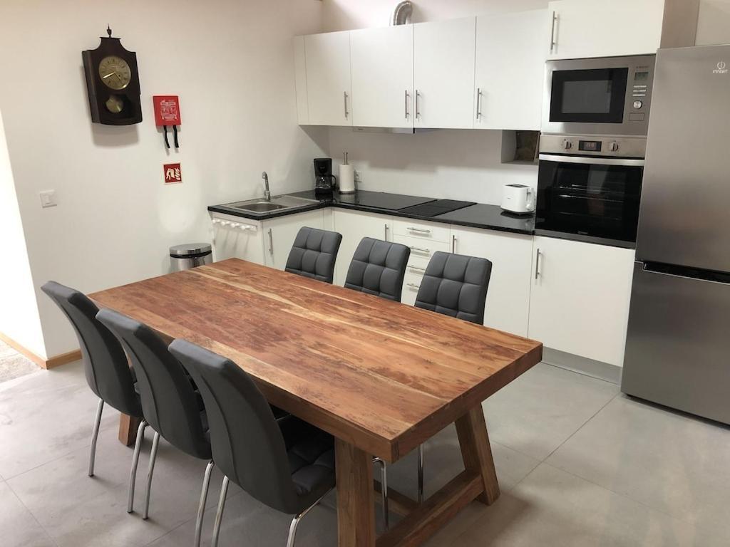 Casa De Sao Joao Villa Понта Делгада Екстериор снимка