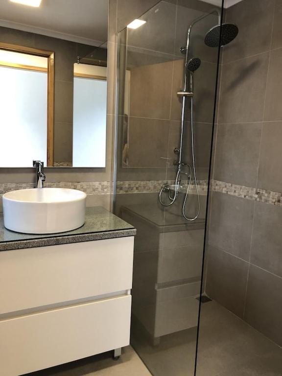 Casa De Sao Joao Villa Понта Делгада Екстериор снимка