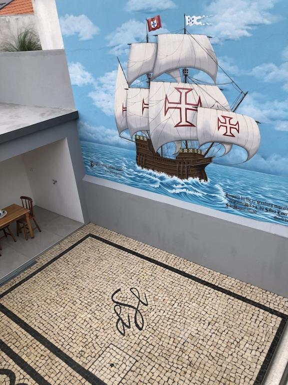 Casa De Sao Joao Villa Понта Делгада Екстериор снимка
