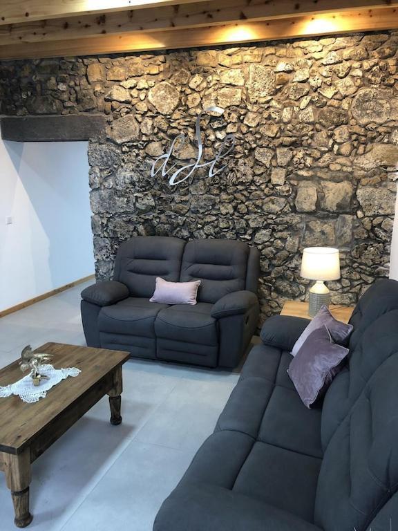 Casa De Sao Joao Villa Понта Делгада Екстериор снимка