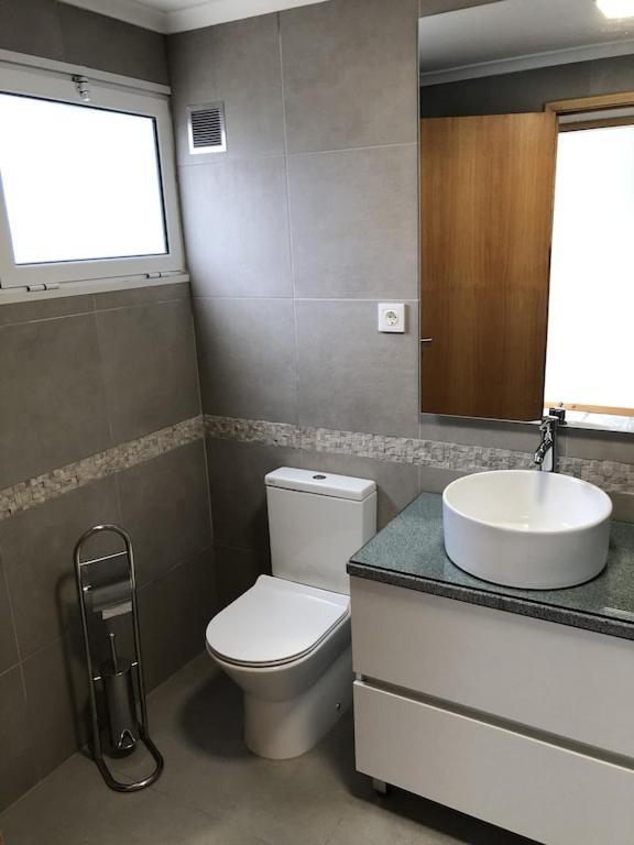 Casa De Sao Joao Villa Понта Делгада Екстериор снимка