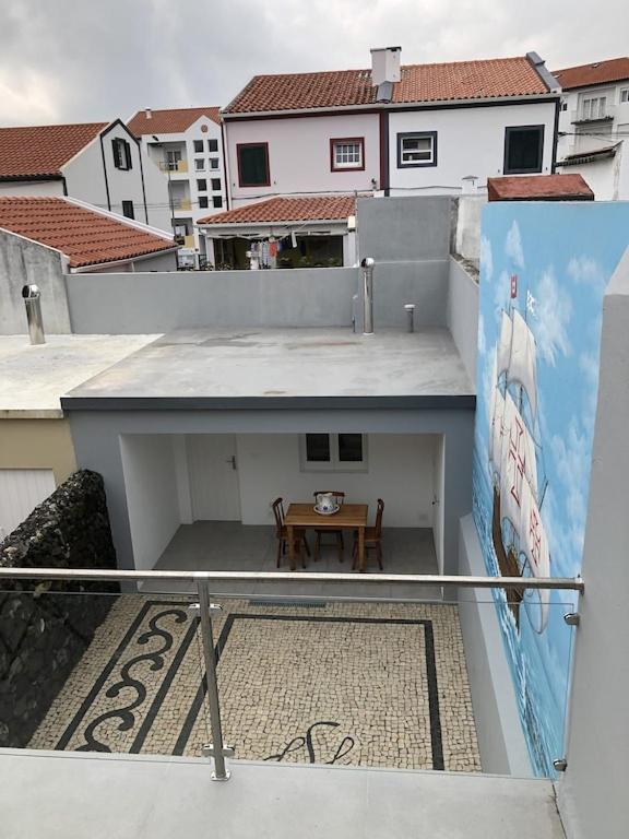 Casa De Sao Joao Villa Понта Делгада Екстериор снимка
